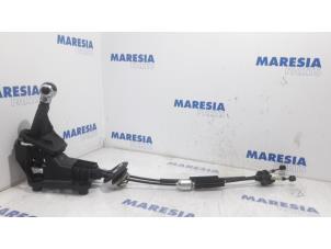 Gebrauchte Schaltung Citroen DS3 (SA) 1.6 Blue Hdi 100 Preis € 50,00 Margenregelung angeboten von Maresia Parts