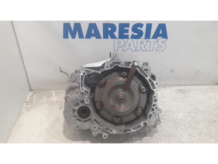 Gebrauchte Getriebe Peugeot 3008 I (0U/HU) 1.6 16V THP 155 Preis € 787,50 Margenregelung angeboten von Maresia Parts