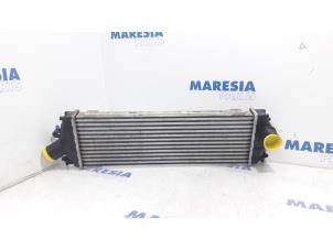 Used Intercooler Renault Trafic New (JL) 2.0 dCi 16V 115 Price € 36,30 Inclusive VAT offered by Maresia Parts