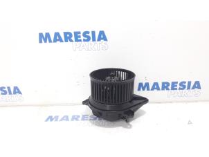 Used Heating and ventilation fan motor Renault Trafic New (JL) 2.0 dCi 16V 115 Price € 30,25 Inclusive VAT offered by Maresia Parts