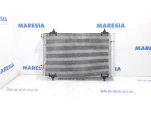 Używane Skraplacz klimatyzacji Peugeot 3008 I (0U/HU) 1.6 16V THP 155 Cena € 35,00 Procedura marży oferowane przez Maresia Parts