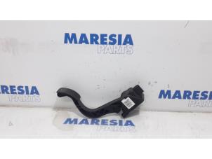 Used Throttle pedal position sensor Peugeot 3008 I (0U/HU) 1.6 16V THP 155 Price € 65,00 Margin scheme offered by Maresia Parts