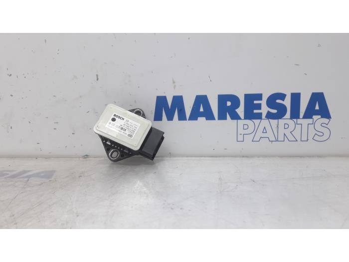 Begagnade ESP-dator Peugeot 3008 I (0U/HU) 1.6 16V THP 155 Pris € 30,00 Marginaltabell erbjuds av Maresia Parts