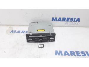 Gebrauchte Radio CD Spieler Peugeot 3008 I (0U/HU) 1.6 16V THP 155 Preis € 288,75 Margenregelung angeboten von Maresia Parts