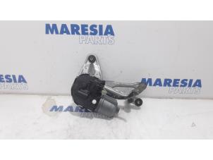 Used Front wiper motor Peugeot 3008 I (0U/HU) 1.6 16V THP 155 Price € 49,99 Margin scheme offered by Maresia Parts