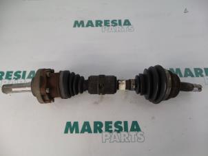 Used Front drive shaft, left Fiat Punto II (188) 1.9 JTD 80 ELX 3-Drs. Price € 50,00 Margin scheme offered by Maresia Parts