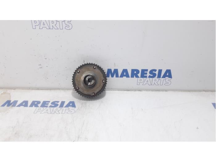 Begagnade Kamaxeldrev Fiat Punto Evo (199) 1.4 Pris € 44,99 Marginaltabell erbjuds av Maresia Parts