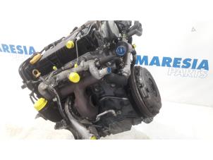 Used Engine Alfa Romeo 159 (939AX) 1.9 JTDm Price € 892,50 Margin scheme offered by Maresia Parts