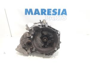 Gebrauchte Getriebe Alfa Romeo 159 (939AX) 1.9 JTDm Preis € 577,50 Margenregelung angeboten von Maresia Parts