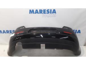 Used Rear bumper Alfa Romeo 159 (939AX) 1.9 JTDm Price € 210,00 Margin scheme offered by Maresia Parts