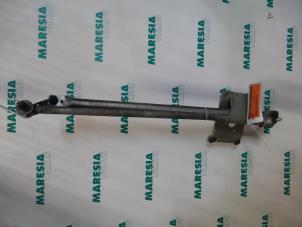 Used Wiper mechanism Peugeot Boxer (230L) 2.8 Hdi 270C Price € 90,00 Margin scheme offered by Maresia Parts
