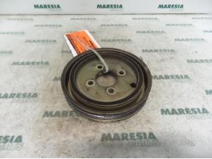 Used Crankshaft pulley Peugeot 407 SW (6E) 1.8 16V Price € 20,00 Margin scheme offered by Maresia Parts
