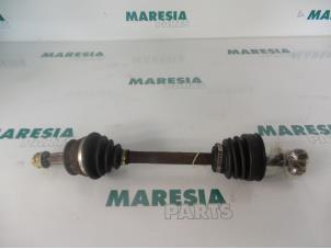 Used Front drive shaft, left Fiat Seicento (187) 1.1 MPI S,SX,Sporting Price € 30,00 Margin scheme offered by Maresia Parts