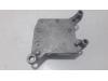 Airbag Module from a Renault Trafic New (JL) 2.0 dCi 16V 115 2014