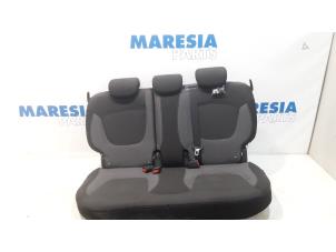 Used Rear bench seat Renault Captur (2R) 0.9 Energy TCE 12V Price € 262,50 Margin scheme offered by Maresia Parts