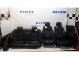 Used Set of upholstery (complete) Alfa Romeo 159 (939AX) 1.9 JTDm Price € 315,00 Margin scheme offered by Maresia Parts