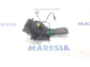 Used Airbagring Renault Trafic New (JL) 2.0 dCi 16V 115 Price € 96,80 Inclusive VAT offered by Maresia Parts
