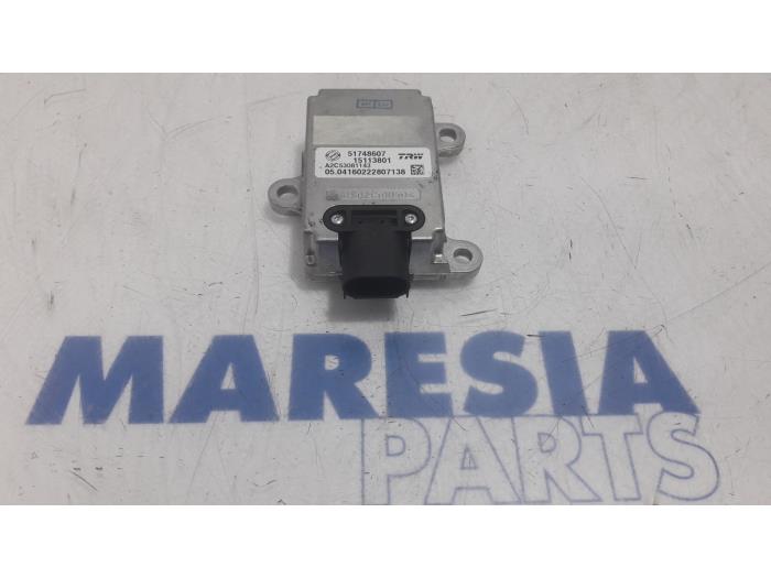 Begagnade ESP-dator Alfa Romeo 159 (939AX) 1.9 JTDm Pris € 45,00 Marginaltabell erbjuds av Maresia Parts