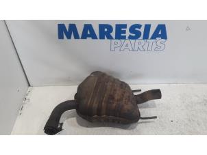 Used Exhaust middle silencer Alfa Romeo 159 (939AX) 1.9 JTDm Price € 75,00 Margin scheme offered by Maresia Parts