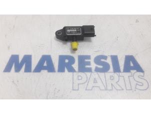 Usagé Capteur filtre à particules Alfa Romeo 159 (939AX) 1.9 JTDm Prix € 25,00 Règlement à la marge proposé par Maresia Parts