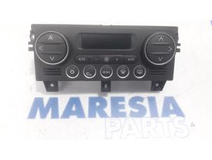 Used Heater control panel Alfa Romeo 159 (939AX) 1.9 JTDm Price € 157,50 Margin scheme offered by Maresia Parts