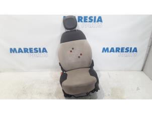 Gebrauchte Sitz links Fiat Panda (312) 0.9 TwinAir 65 Preis € 236,25 Margenregelung angeboten von Maresia Parts