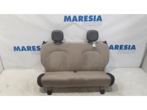 Used Rear bench seat Fiat Panda (312) 0.9 TwinAir 65 Price € 262,50 Margin scheme offered by Maresia Parts