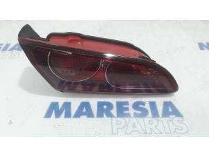 Used Taillight, left Alfa Romeo 159 (939AX) 1.9 JTDm Price € 40,00 Margin scheme offered by Maresia Parts