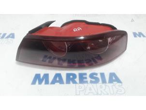 Used Taillight, right Alfa Romeo 159 (939AX) 1.9 JTDm Price € 40,00 Margin scheme offered by Maresia Parts