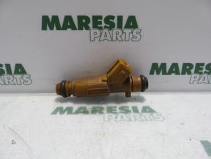 Gebrauchte Injektor (Benzineinspritzung) Citroen Xantia (X2/X7) 2.0i 16V Preis € 25,00 Margenregelung angeboten von Maresia Parts