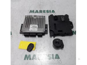Used Engine management computer Renault Kangoo Express (FW) 1.5 dCi 70 Price € 285,86 Inclusive VAT offered by Maresia Parts
