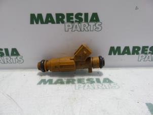 Gebrauchte Injektor (Benzineinspritzung) Citroen Xantia (X2/X7) 2.0i 16V Preis € 25,00 Margenregelung angeboten von Maresia Parts