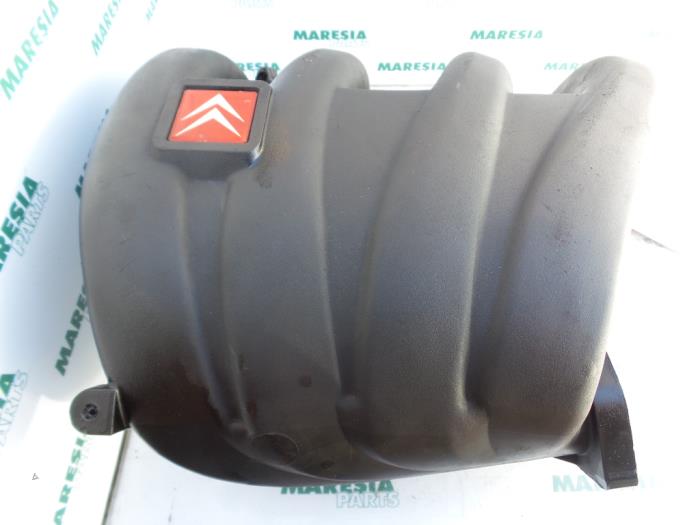 Intake manifold Citroen Xantia 2.0i 16V - 9622297080 RFV