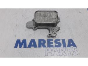 Used Oil cooler Peugeot 2008 (CU) 1.2 12V e-THP PureTech 110 Price € 19,50 Margin scheme offered by Maresia Parts