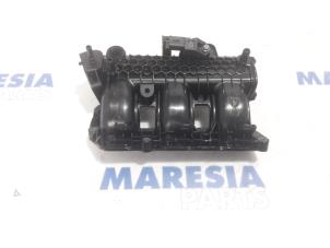 Used Intake manifold Peugeot 2008 (CU) 1.2 12V e-THP PureTech 110 Price € 50,00 Margin scheme offered by Maresia Parts