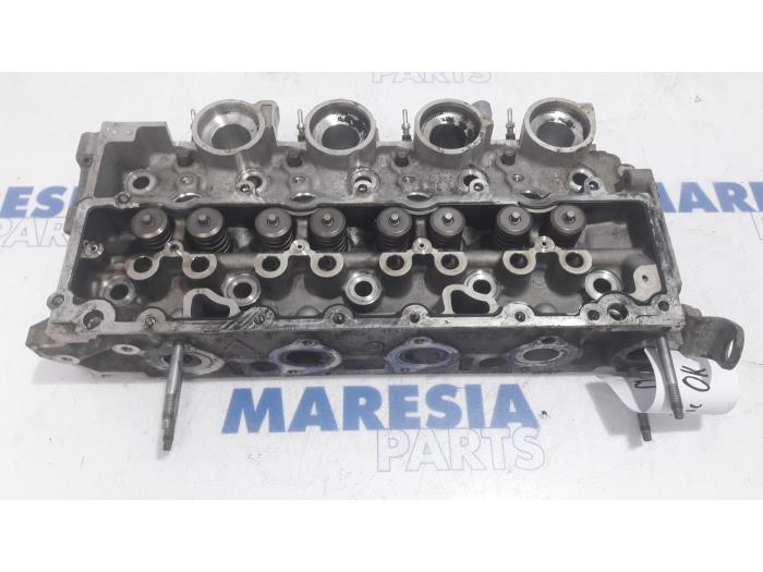 Usagé Culasse Peugeot Bipper (AA) 1.4 HDi Prix € 157,50 Règlement à la marge proposé par Maresia Parts