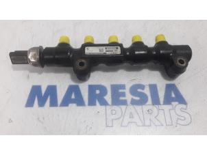 Usagé Système d'injection Peugeot Bipper (AA) 1.4 HDi Prix € 30,00 Règlement à la marge proposé par Maresia Parts