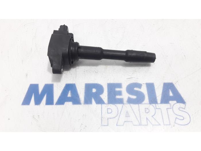 Gebrauchte Zündspule Renault Kangoo/Grand Kangoo (KW) 1.2 16V TCE Preis € 12,10 Mit Mehrwertsteuer angeboten von Maresia Parts