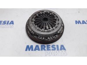 Used Flywheel Peugeot 208 I (CA/CC/CK/CL) 1.2 Vti 12V PureTech 82 Price € 105,00 Margin scheme offered by Maresia Parts