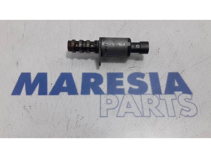 Begagnade Kamaxelsensor Fiat 500 (312) 1.2 Pris € 24,90 Marginaltabell erbjuds av Maresia Parts