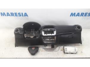 Usagé Set de airbag Fiat Punto Evo (199) 1.3 JTD Multijet 85 16V Euro 5 Prix € 275,00 Règlement à la marge proposé par Maresia Parts