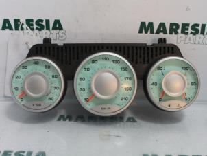 Used Instrument panel Peugeot 807 2.0 16V Price € 50,00 Margin scheme offered by Maresia Parts