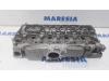 Cylinder head from a Citroen C3 (SC), 2009 / 2017 1.6 HDi 92, Hatchback, Diesel, 1.560cc, 68kW (92pk), FWD, DV6DTED; 9HP, 2009-11 / 2016-09, SC9HP 2012