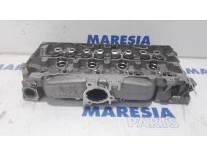Used Cylinder head Citroen DS3 Price € 315,00 Margin scheme offered by Maresia Parts