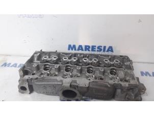 Used Cylinder head Peugeot 508 (8D) 1.6 HDiF 16V Price € 157,50 Margin scheme offered by Maresia Parts