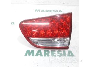 Used Taillight, right Citroen C-Crosser 2.2 HDiF 16V Price € 108,90 Inclusive VAT offered by Maresia Parts