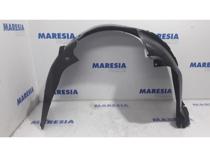 fiat punto wheel arch liner