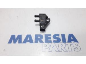Used Particulate filter sensor Citroen Berlingo 1.6 BlueHDI 75 Price € 36,30 Inclusive VAT offered by Maresia Parts
