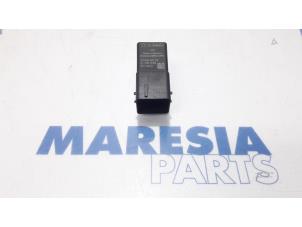 Used Glow plug relay Citroen Berlingo 1.6 BlueHDI 75 Price € 12,10 Inclusive VAT offered by Maresia Parts