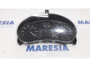 Used Instrument panel Citroen Berlingo 1.6 BlueHDI 75 Price € 90,75 Inclusive VAT offered by Maresia Parts